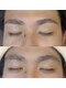 オルテンシア(Ortensia)の写真/メンズ眉ワックスは新習慣！眉毛の印象をお顔になじませ、理想の眉へ導きます☆眉毛/メンズ/沖縄市