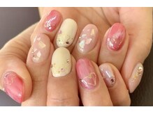 セプトネイル 函館店(SEPT NAIL)の雰囲気（誕生日月に全員が利用できる１０００円バースデークーポン配布中）