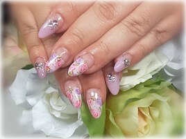 【BLOOM】ネイルカタログ11