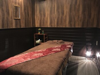 アジアンリラクゼーションヴィラ 甲府平和通り店(asian relaxation villa)