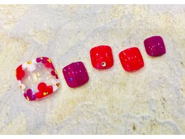 フット◆デザイン【25】