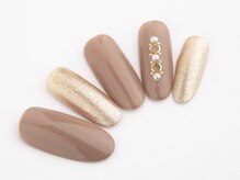 エムスラッシュ ソル センター南(M.SLASH SOL)/デザインサンプル☆