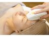 【ハリ感UP！コラーゲン急速増量】光フェイシャル 80分　¥15,950⇒¥7,980
