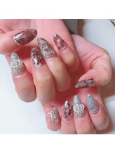 シュシュ ルージュ(chouchouRouge)/