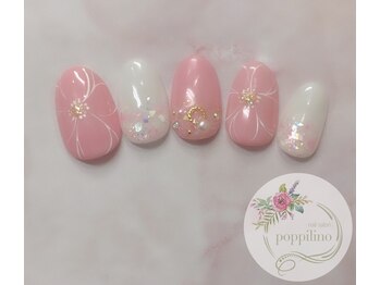 【ハンド】定額ネイル♪4980円