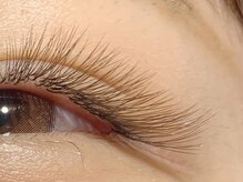 バタフライジュエル 本店(ButterflyJewel)/ブラウン毛