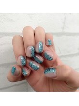 リノン(Linon)/ラメデザイン☆