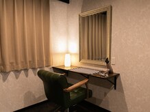 ライル(LUYL)/メイクブース有り◎