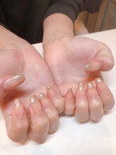 アールエム(Rm)/12月◇ネイル