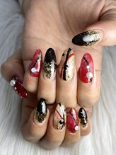 インプレス 鶴見店(Impress)/持ち込みアート