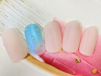 リラ(RIRA)/定額5300円コース