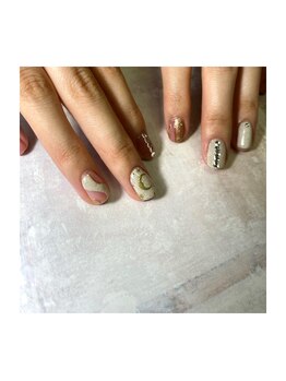 フィグ ツリー(fig tree)/moon×mirror×star