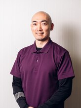 TGPファンクショナルトレーニングジム 服部 公敬