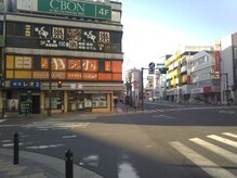 ディフューズ/まだまだ真っ直ぐ