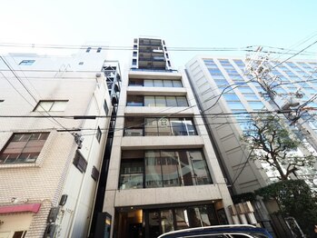 ルチェール(lucheure)/サロン外観