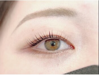 フィアラ 京都二条店(Fiara)/パリジェンヌ