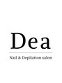 デア ネイルアンドデピレーションサロン(Dea)/小池　沙理衣