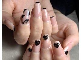 やり放題コース　8,980円