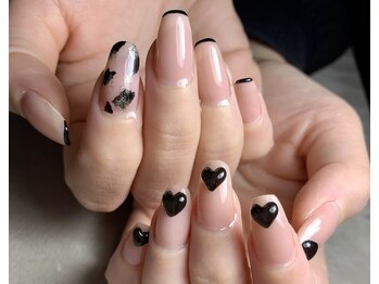 シェリール 西葛西店(cherir)/やり放題コース　8,980円