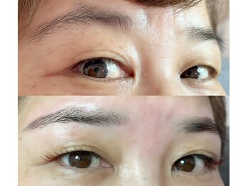 カリーノ(Carino)/ワックス&カラーエクステ MIX