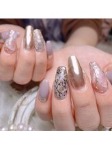 シュシュ ルージュ(chouchouRouge)/