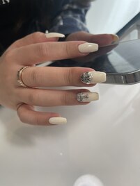ivory one color