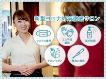 スリムプロ 天王寺店(Slimpro)/入店