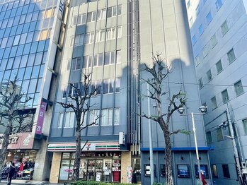 フィズ 新宿店(FIS)/☆店舗外観☆［新宿三丁目］