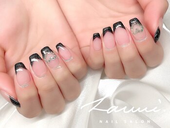 ラウミー(Laumi)/V字フレンチ