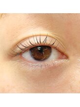 リシェル 高崎店(Richelle)/アッパーリフトカール