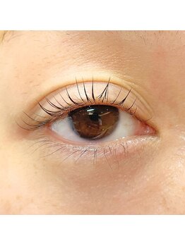 リシェル 高崎店(Richelle)/アッパーリフトカール