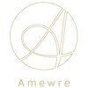 アミューレ(Amewre)ロゴ