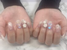 ハナネイル(はなNAIL)/◆120分やり放題◆