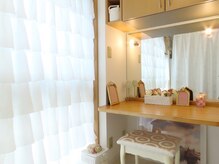 ラディアント(Radiant)/インディバ術後ケア/肌質改善