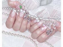 カランカラン(Calin calin)/10本長さだし