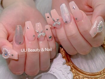 ユーユービューティネイル 上野御徒町店(UU Beauty&Nail)/