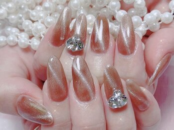 クイーンズネイルサロン(Queen's nail salon)/
