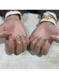 ハンド定額デザインシンプル