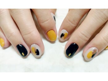 エト(eto)/持ち込みデザイン¥7150~