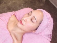 ホワイトラボ ライカム前店(White labo)/韓国ツヤ美肌☆オルチャン肌に♪