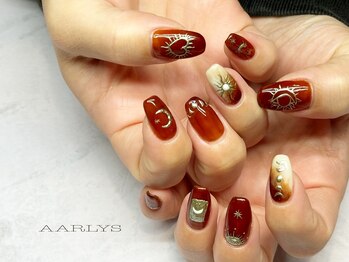 ロテン ガーデン/