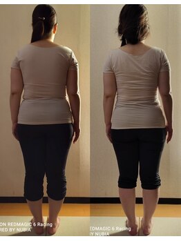 クーラクー(Coeur a Coeur)/めぐるお身体へ♪