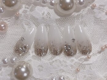 ビューティメイク 池袋(BEAUTY MAKE)/【定額】シルバーコース¥7000