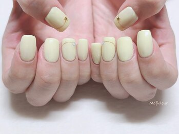 モフルール(Mofuleur)/ラインフレンチ