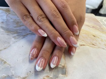 お客様ネイルフォト