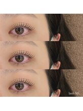 オリ(Oli)/まつ毛パーマ（lash lift）