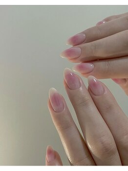 ユナニナサロン 上野店(unanina salon)/