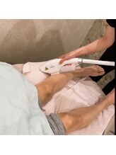 ビューティーベリッシモ(Beauty Bellissimo)/メンズ脱毛