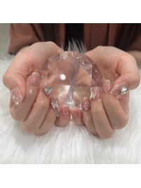 ハンド ミドルコース