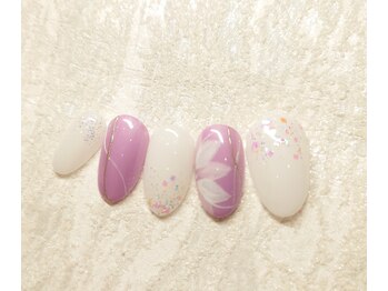 グランアージュ ルポ 北千住(grandage repos)/定額Cコース